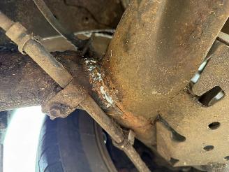 Toyota Yaris 1.3 16V VVT-i Hatchback  Benzine 1.298cc 64kW (87pk) picture 9