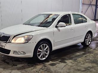 Skoda Octavia 1.2 TSI Liftback  Benzine 1.197cc 77kW (105pk) FWD picture 5