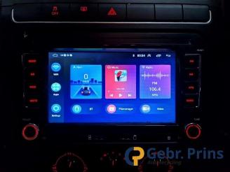 Volkswagen Polo Polo V (6R), Hatchback, 2009 / 2017 1.4 16V picture 2