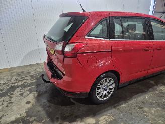Ford Grand C-Max 1.6 SCTi 16V MPV Benzine 1.596cc 110kW (150pk) FWD 2011/3