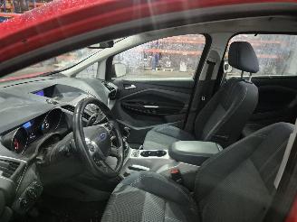 Ford Grand C-Max 1.6 SCTi 16V MPV  Benzine 1.596cc 110kW (150pk) FWD picture 9