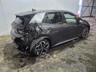 Volkswagen ID.3 First, Life, Pro 58 kWh Hatchback 4Dr Elektrisch  150kW (204pk) RWD picture 3