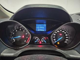 Ford C-Max 1.0 Ti-VCT EcoBoost 12V 100 MPV  Benzine 998cc 74kW (101pk) FWD picture 14