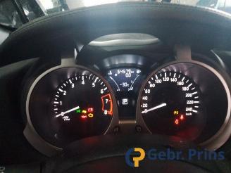 Nissan Juke Juke (F15), SUV, 2010 / 2019 1.6 16V picture 7