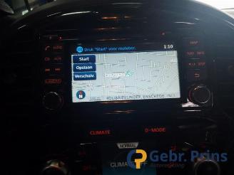 Nissan Juke Juke (F15), SUV, 2010 / 2019 1.6 16V picture 6