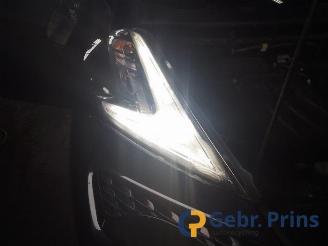 demontáž osobní automobily Nissan Juke Juke (F15), SUV, 2010 / 2019 1.6 16V 2019/5