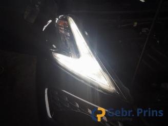 demontáž osobní automobily Nissan Juke Juke (F15), SUV, 2010 / 2019 1.6 16V 2019/5