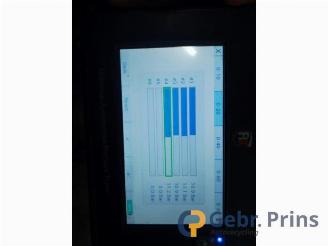 Nissan Juke Juke (F15), SUV, 2010 / 2019 1.6 16V picture 15