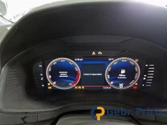 Skoda Karoq Karoq, SUV, 2017 1.5 TSI 16V picture 9