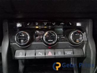 Skoda Karoq Karoq, SUV, 2017 1.5 TSI 16V picture 14