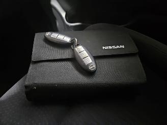 Nissan Leaf Leaf Hatchback  Elektrisch  80kW (109pk) FWD picture 17