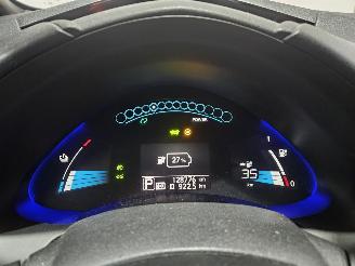 Nissan Leaf Leaf Hatchback  Elektrisch  80kW (109pk) FWD picture 16