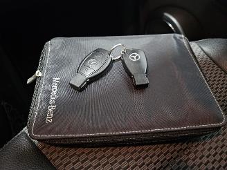 Mercedes A-klasse 2.0 A-180 CDI 16V 5-Drs. Hatchback 4Dr Diesel 1.991cc 80kW (109pk) FWD picture 13