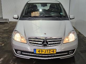 Mercedes A-klasse 2.0 A-180 CDI 16V 5-Drs. Hatchback 4Dr Diesel 1.991cc 80kW (109pk) FWD picture 4