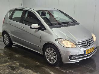 Mercedes A-klasse 2.0 A-180 CDI 16V 5-Drs. Hatchback 4Dr Diesel 1.991cc 80kW (109pk) FWD picture 3
