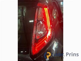 Fiat Punto Punto III (199), Hatchback, 2012 0.9 TwinAir Turbo 100 picture 12