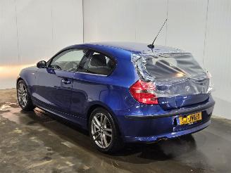 BMW 1-serie 116i 2.0 16V Hatchback 2Dr Benzine 1.995cc 90kW (122pk) RWD picture 5