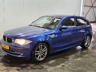 BMW 1-serie 116i 2.0 16V Hatchback 2Dr Benzine 1.995cc 90kW (122pk) RWD picture 7