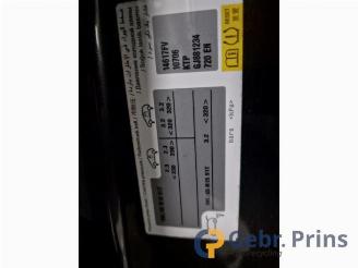 Citroën Berlingo Berlingo, Van, 2008 / 2021 1.6 BlueHDI 75 picture 12