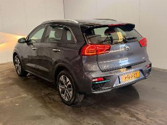 Kia e-Niro E-Niro 64 kWh SUV Elektrisch 150kW (204pk) FWD 2020/11