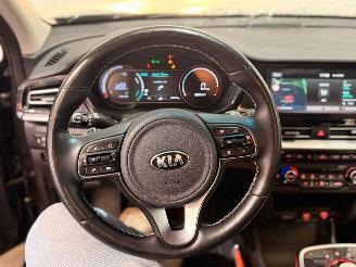 Kia e-Niro E-Niro 64 kWh SUV  Elektrisch  150kW (204pk) FWD picture 17