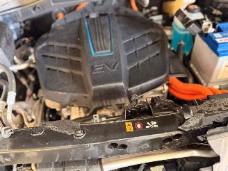 Kia e-Niro E-Niro 64 kWh SUV  Elektrisch  150kW (204pk) FWD picture 8