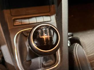 Volkswagen Scirocco 1.4 TSI 160 16V Hatchback 2Dr Benzine 1.390cc 118kW (160pk) FWD picture 10