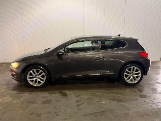 Volkswagen Scirocco 1.4 TSI 160 16V Hatchback 2Dr Benzine 1.390cc 118kW (160pk) FWD picture 5
