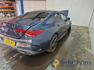 Mercedes Cla-klasse CLA (118.3), Sedan, 2019 1.3 CLA-180 Turbo 16V picture 3