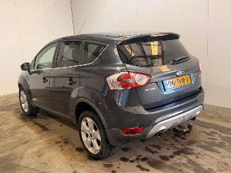Ford Kuga 2.0 TDCi 16V SUV  Diesel 1.997cc 100kW (136pk) FWD picture 1