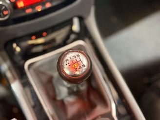 Peugeot 508 1.6 THP 16V Combi/o  Benzine 1.598cc 115kW (156pk) FWD picture 8