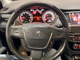 Peugeot 508 1.6 THP 16V Combi/o  Benzine 1.598cc 115kW (156pk) FWD picture 11