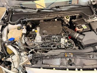 Ford Focus 1.0 Ti-VCT EcoBoost 12V 125 Combi/o  Benzine 999cc 92kW (125pk) FWD picture 9