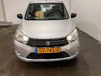 Suzuki Celerio 1.0 12V Dualjet Hatchback 4Dr Benzine 996cc 50kW (68pk) FWD picture 4