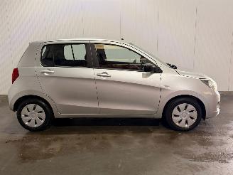 Suzuki Celerio 1.0 12V Dualjet Hatchback 4Dr Benzine 996cc 50kW (68pk) FWD picture 6