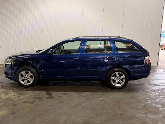 Skoda Octavia 1.2 TSI Combi/o 4Dr Benzine 1.197cc 77kW (105pk) FWD picture 11