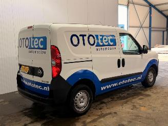 Opel Combo 1.3 CDTI 16V Bestel  Diesel 1.248cc 70kW (95pk) FWD picture 4