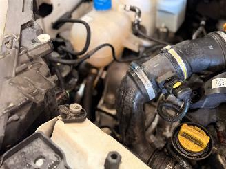 Opel Combo 1.3 CDTI 16V Bestel  Diesel 1.248cc 70kW (95pk) FWD picture 10