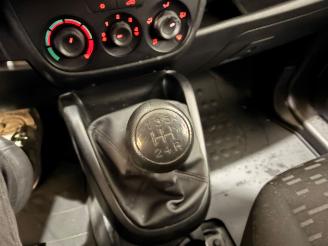 Opel Combo 1.3 CDTI 16V Bestel  Diesel 1.248cc 70kW (95pk) FWD picture 12