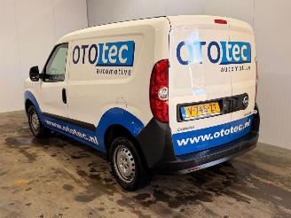 Opel Combo 1.3 CDTI 16V Bestel Diesel 1.248cc 70kW (95pk) FWD 2019/5