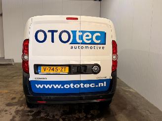 Opel Combo 1.3 CDTI 16V Bestel  Diesel 1.248cc 70kW (95pk) FWD picture 5