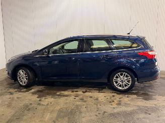 Ford Focus 1.0 Ti-VCT EcoBoost 12V 125 Combi/o  Benzine 998cc 92kW (125pk) FWD picture 6