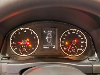 Volkswagen Tiguan 1.4 TSI 16V SUV  Benzine 1,390cc 90kW (122pk) FWD picture 17