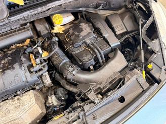 Citroën C3 1.4 16V VTi Hatchback 4Dr Benzine 1.397cc 70kW (95pk) FWD picture 9