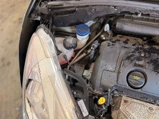 Citroën C3 1.4 16V VTi Hatchback 4Dr Benzine 1.397cc 70kW (95pk) FWD picture 8