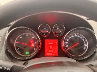 Opel Astra 1.7 CDTi 16V 110 Hatchback 4Dr Diesel 1.686cc 81kW (110pk) FWD picture 16