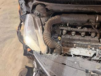 Suzuki Baleno 1.2 Dual Jet 16V Hatchback 4Dr Benzine 1.242cc 66kW (90pk) FWD picture 9