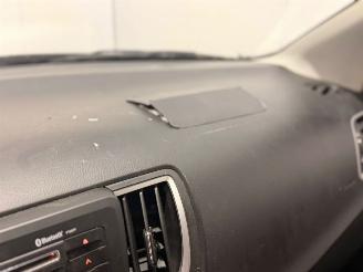 Suzuki Baleno 1.2 Dual Jet 16V Hatchback 4Dr Benzine 1.242cc 66kW (90pk) FWD picture 12