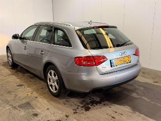 Audi A4 1.8 TFSI 16V Combi/o  Benzine 1.781cc 118kW (160pk) FWD picture 8