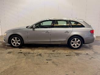 Audi A4 1.8 TFSI 16V Combi/o  Benzine 1.781cc 118kW (160pk) FWD picture 7